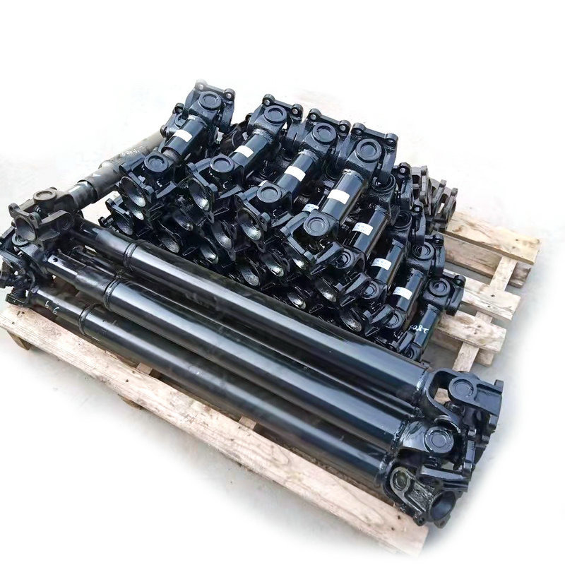 Qingdao Promising Propeller Shaft for China Loader - 프로펠러 샤프트 휠 로더 용 : 사진 1 Qingdao Promising Propeller Shaft for China Loader - 프로펠러 샤프트 휠 로더 용 : 사진 1