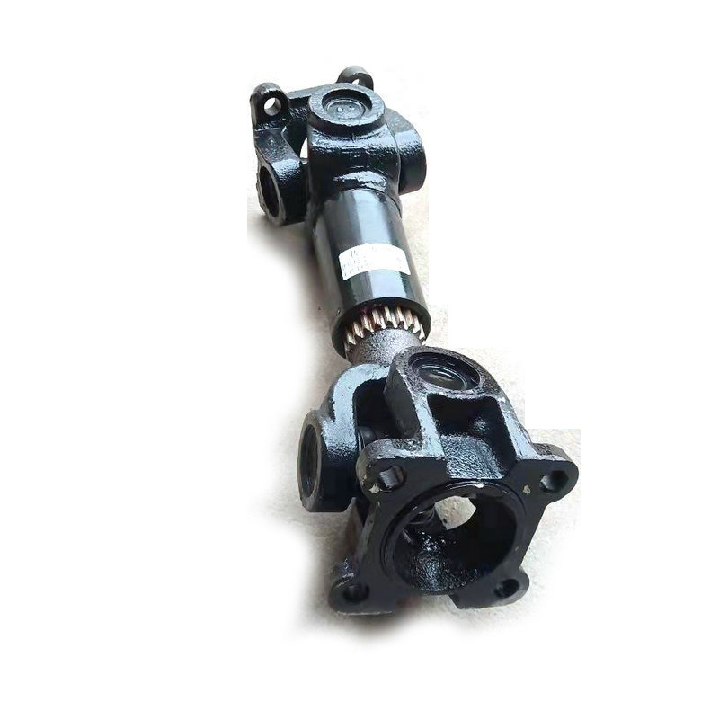 Qingdao Promising Propeller Shaft for China Loader - 프로펠러 샤프트 휠 로더 용 : 사진 5 Qingdao Promising Propeller Shaft for China Loader - 프로펠러 샤프트 휠 로더 용 : 사진 5