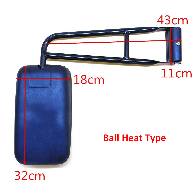 Qingdao Promising Rear View Mirror for China Wheel Loader - 후방 거울 휠 로더 용 : 사진 2 Qingdao Promising Rear View Mirror for China Wheel Loader - 후방 거울 휠 로더 용 : 사진 2