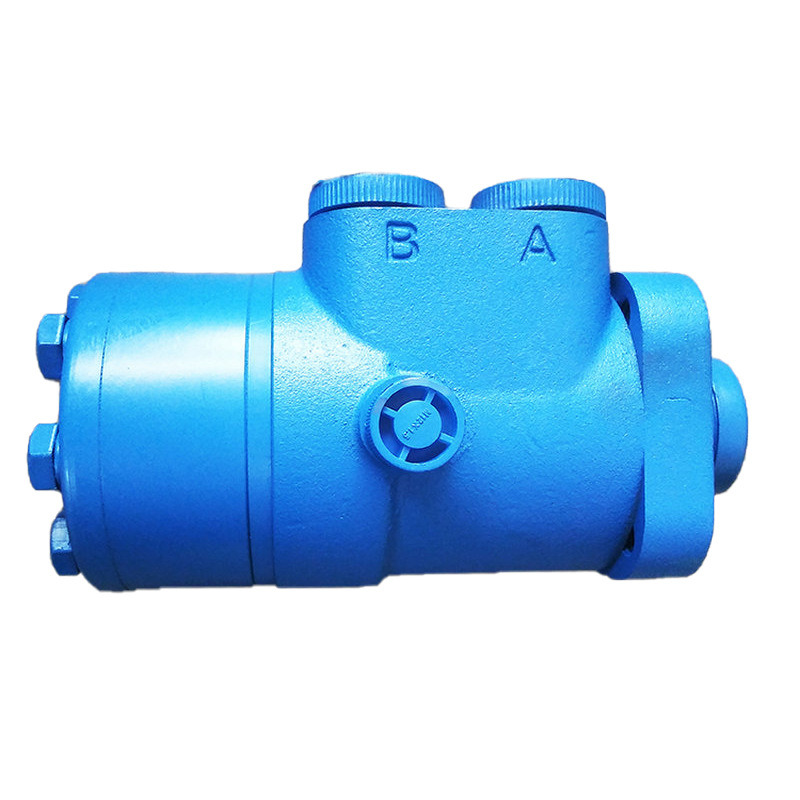 Qingdao Promising Steering Valve for China Loader - 스티어링 기어 휠 로더 용 : 사진 1 Qingdao Promising Steering Valve for China Loader - 스티어링 기어 휠 로더 용 : 사진 1