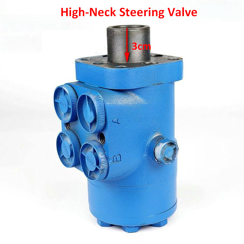 Qingdao Promising Steering Valve for China Loader - 스티어링 기어 휠 로더 용 : 사진 4 Qingdao Promising Steering Valve for China Loader - 스티어링 기어 휠 로더 용 : 사진 4