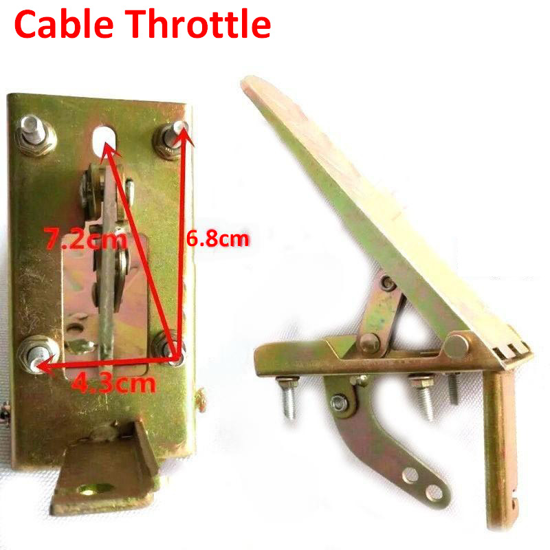 Qingdao Promising Throttle Pedal for Chinese Wheel Loader - 페달 휠 로더 용 : 사진 2 Qingdao Promising Throttle Pedal for Chinese Wheel Loader - 페달 휠 로더 용 : 사진 2