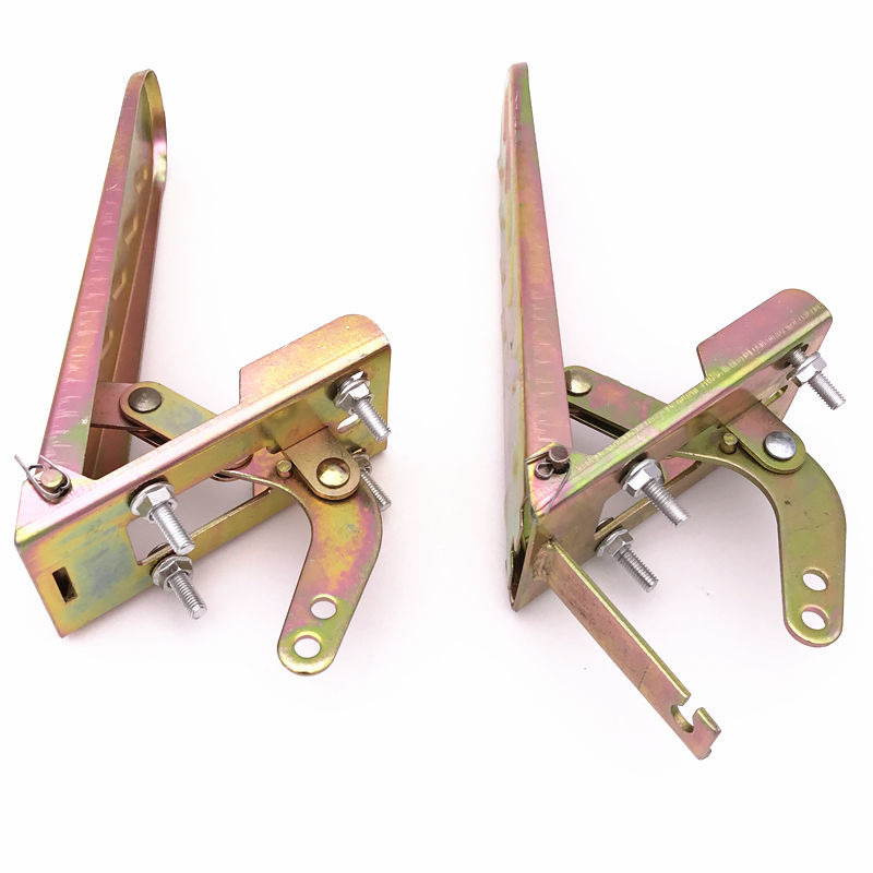 Qingdao Promising Throttle Pedal for Chinese Wheel Loader - 페달 휠 로더 용 : 사진 1 Qingdao Promising Throttle Pedal for Chinese Wheel Loader - 페달 휠 로더 용 : 사진 1