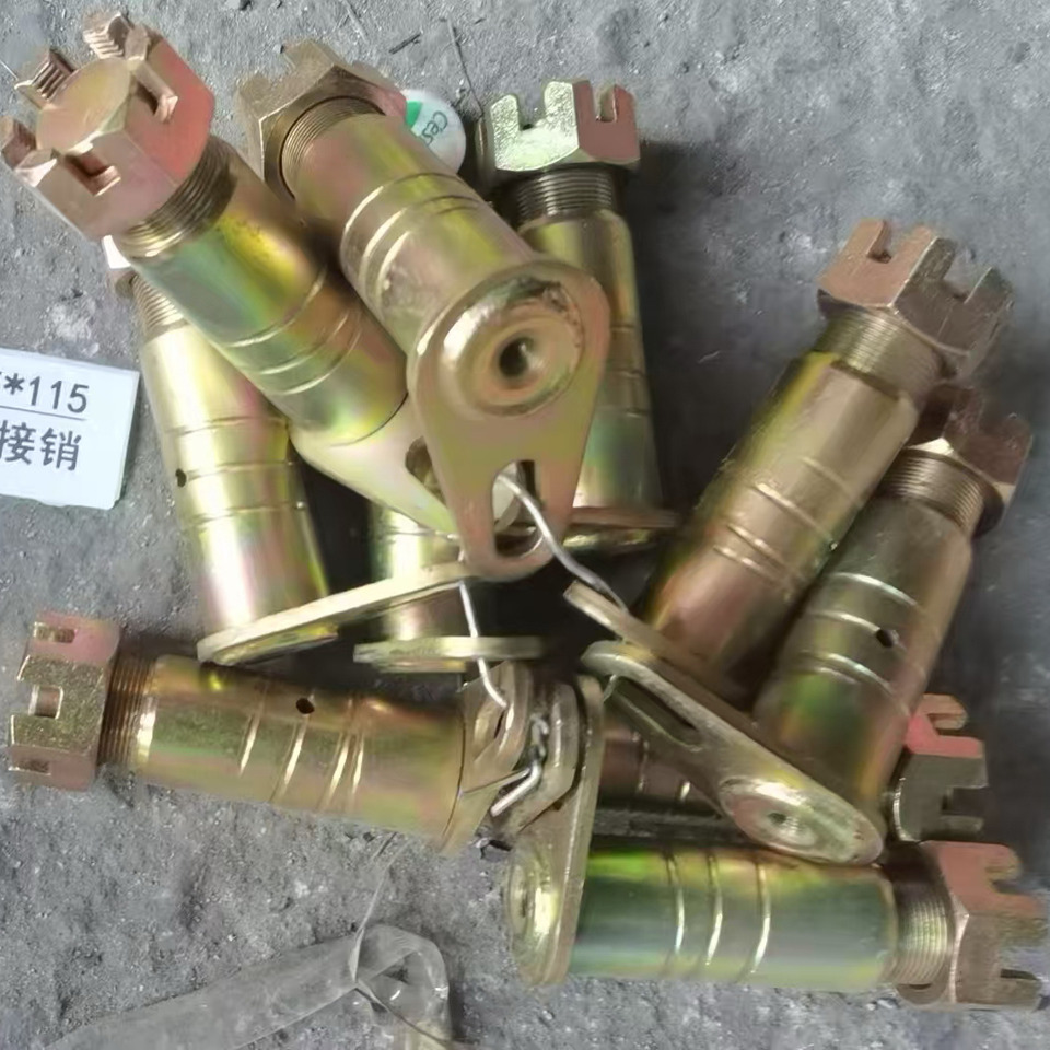 Qingdao Promising Wheel Loader Pins for Chinese Wheel Loader - 범용 부품 휠 로더 용 : 사진 5 Qingdao Promising Wheel Loader Pins for Chinese Wheel Loader - 범용 부품 휠 로더 용 : 사진 5