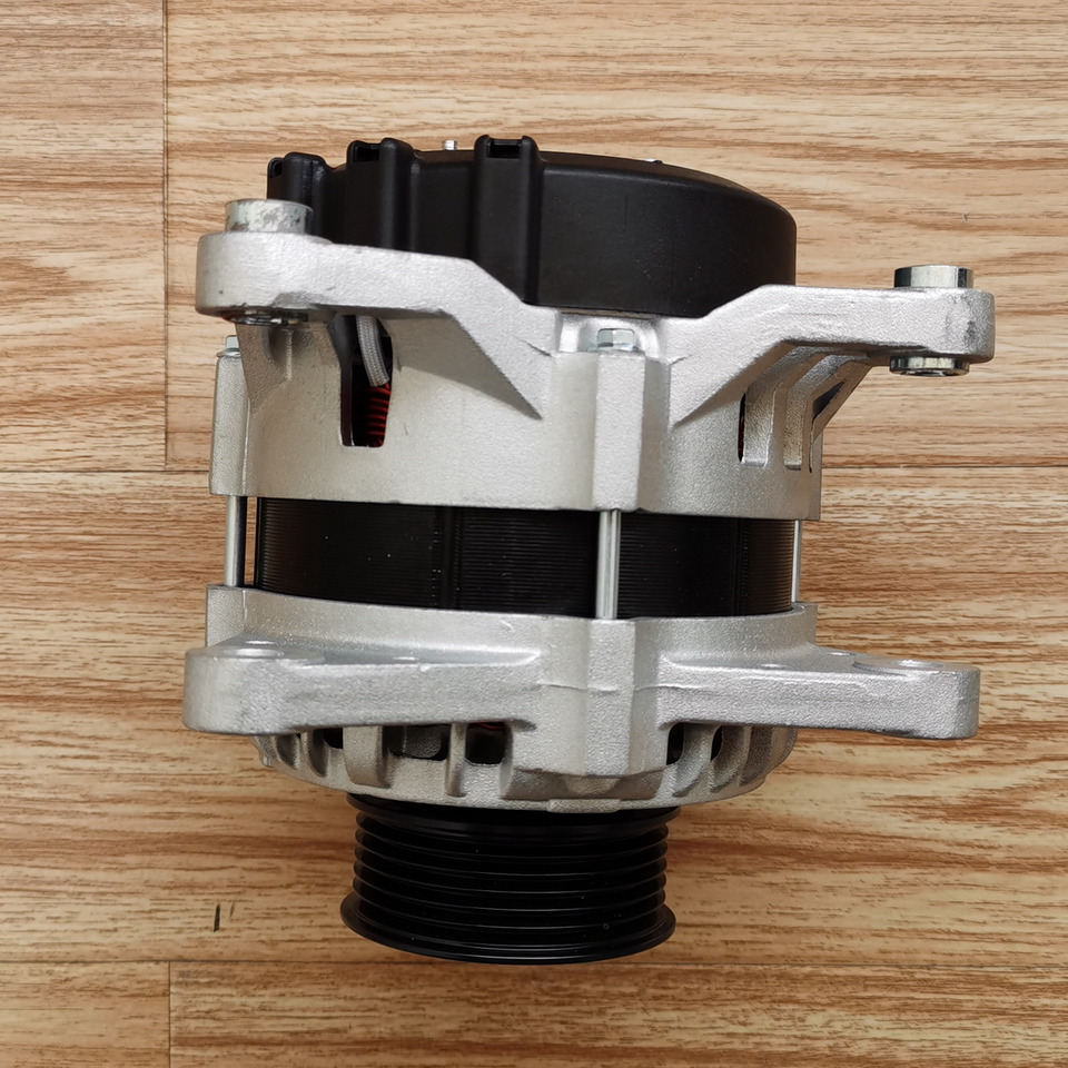 Qingdao Promising YUNNEI Original JFZ2513 Alternator - 얼터네이터 휠 로더 용 : 사진 1 Qingdao Promising YUNNEI Original JFZ2513 Alternator - 얼터네이터 휠 로더 용 : 사진 1