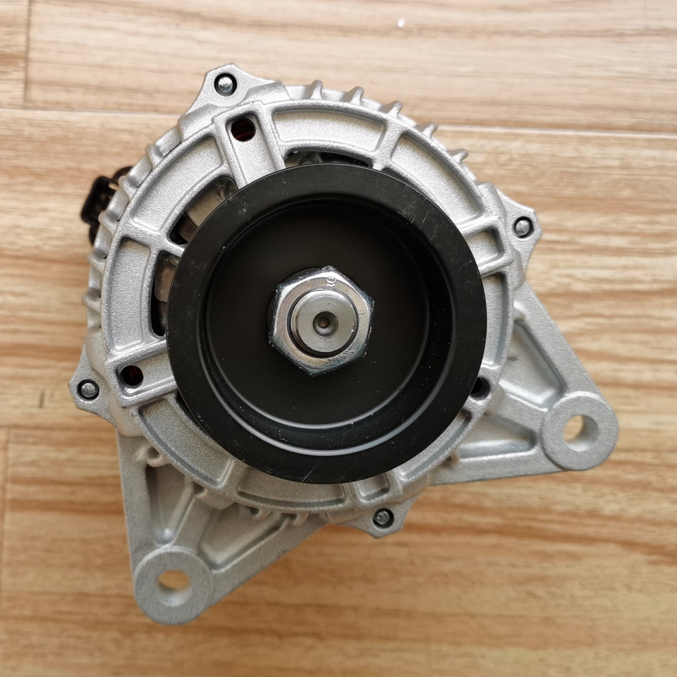 Qingdao Promising YUNNEI Original JFZ2513 Alternator - 얼터네이터 휠 로더 용 : 사진 3 Qingdao Promising YUNNEI Original JFZ2513 Alternator - 얼터네이터 휠 로더 용 : 사진 3