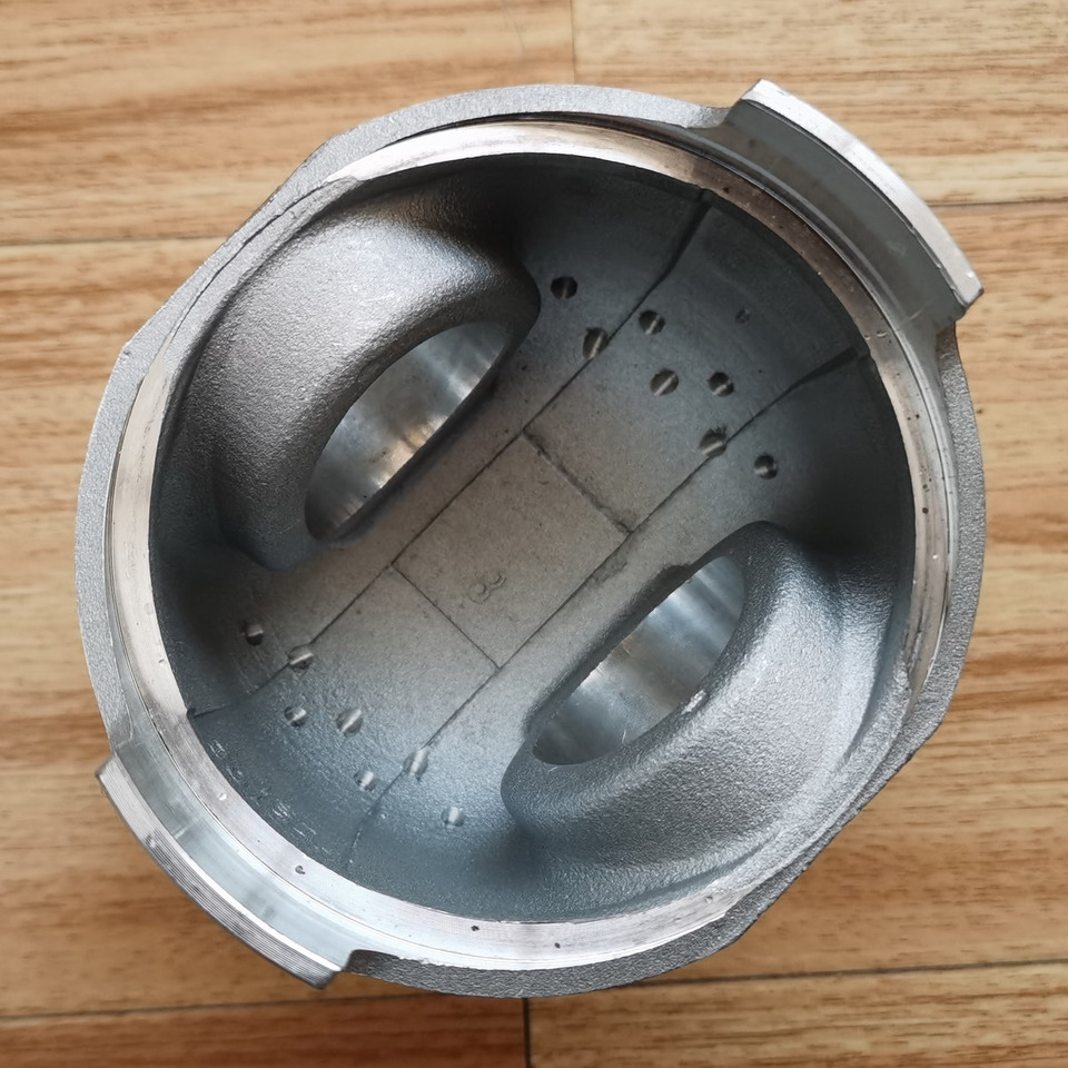Qingdao Promsing CHANGCHAI CZ2102 ENGINE Original PISTON for China Loader - 피스톤/ 링/ 부싱 휠 로더 용 : 사진 2 Qingdao Promsing CHANGCHAI CZ2102 ENGINE Original PISTON for China Loader - 피스톤/ 링/ 부싱 휠 로더 용 : 사진 2