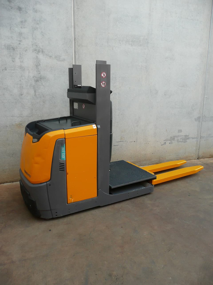 Jungheinrich EKS 110L 100E - 오더 피커 : 사진 3 Jungheinrich EKS 110L 100E - 오더 피커 : 사진 3