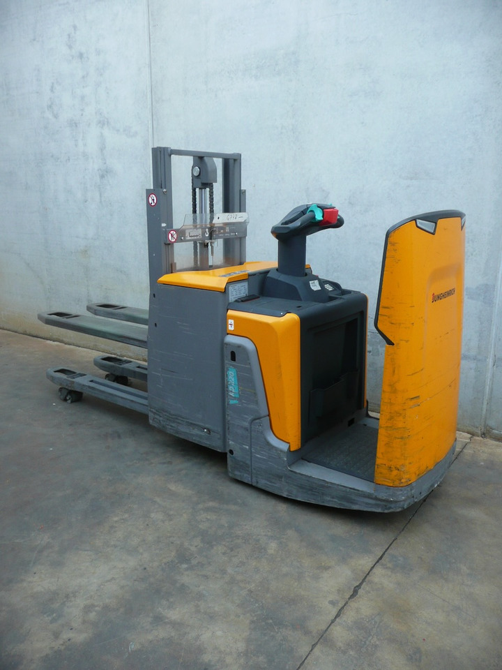 스태커 Jungheinrich ERD 220 166 ZT : 사진 1