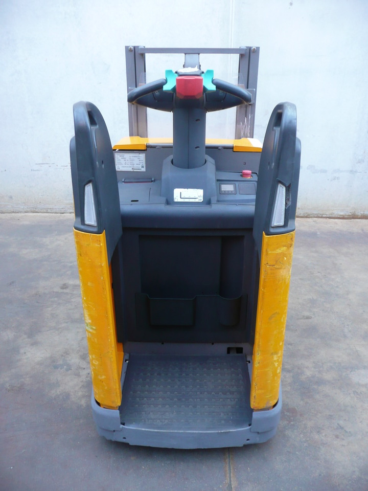 Jungheinrich ERD 220 201 ZT - 스태커 : 사진 5 Jungheinrich ERD 220 201 ZT - 스태커 : 사진 5