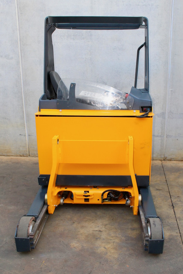 Jungheinrich ETV 214 872 DZ - 리치 트럭 : 사진 5 Jungheinrich ETV 214 872 DZ - 리치 트럭 : 사진 5