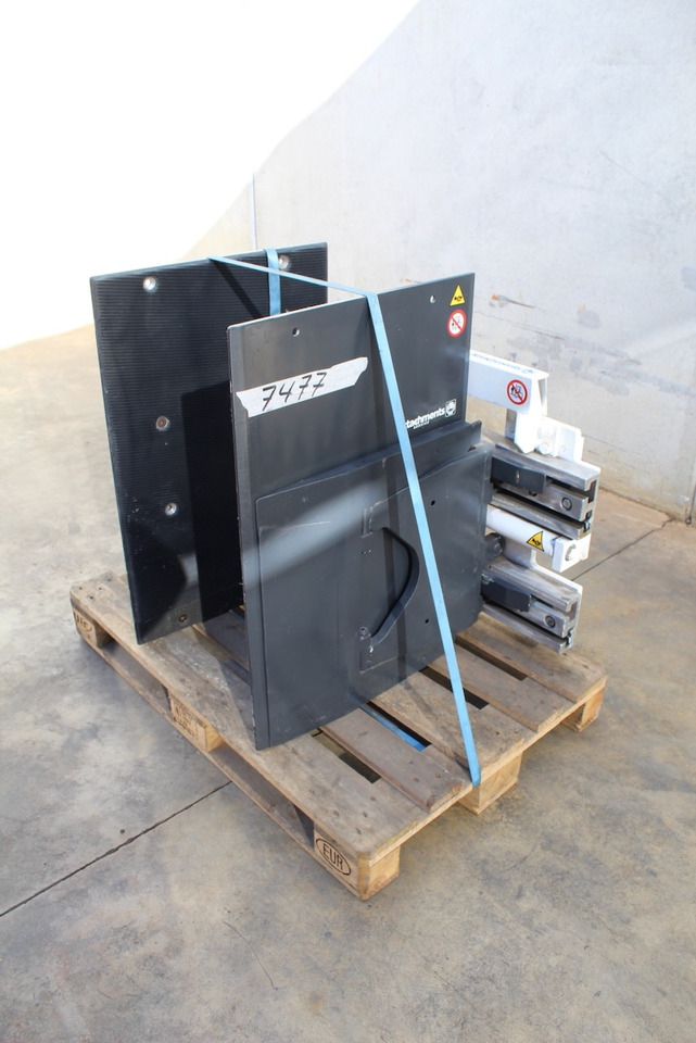 RONCARI UEB208100B0L060 - 클램프 : 사진 2 RONCARI UEB208100B0L060 - 클램프 : 사진 2