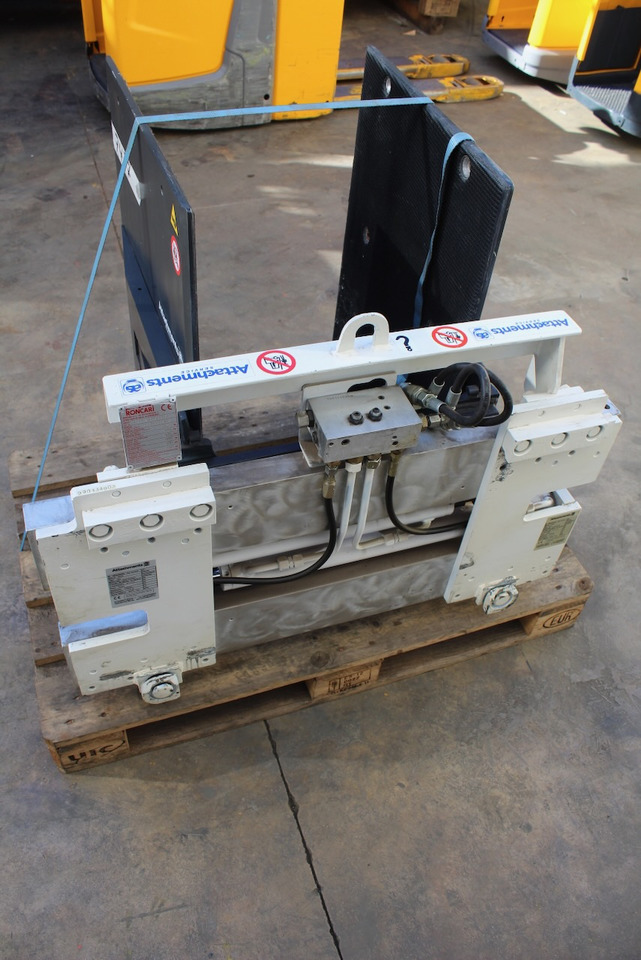 RONCARI UEB208100B0L060 - 클램프 : 사진 4 RONCARI UEB208100B0L060 - 클램프 : 사진 4