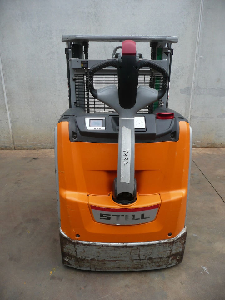 Still EXV 14 C LI-ION - 스태커 : 사진 5 Still EXV 14 C LI-ION - 스태커 : 사진 5