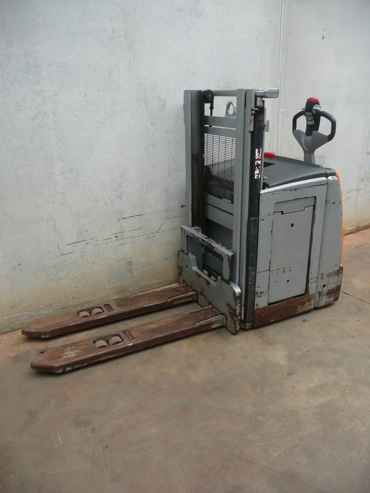 Still EXV 14 C LI-ION - 스태커 : 사진 2 Still EXV 14 C LI-ION - 스태커 : 사진 2