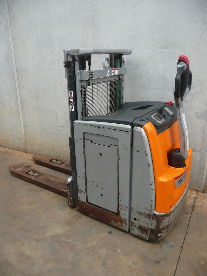 Still EXV 14 C LI-ION - 스태커 : 사진 1 Still EXV 14 C LI-ION - 스태커 : 사진 1