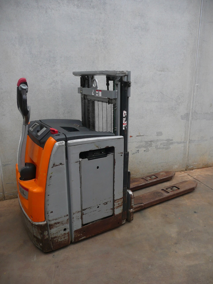 Still EXV 14 C LI-ION - 스태커 : 사진 3 Still EXV 14 C LI-ION - 스태커 : 사진 3