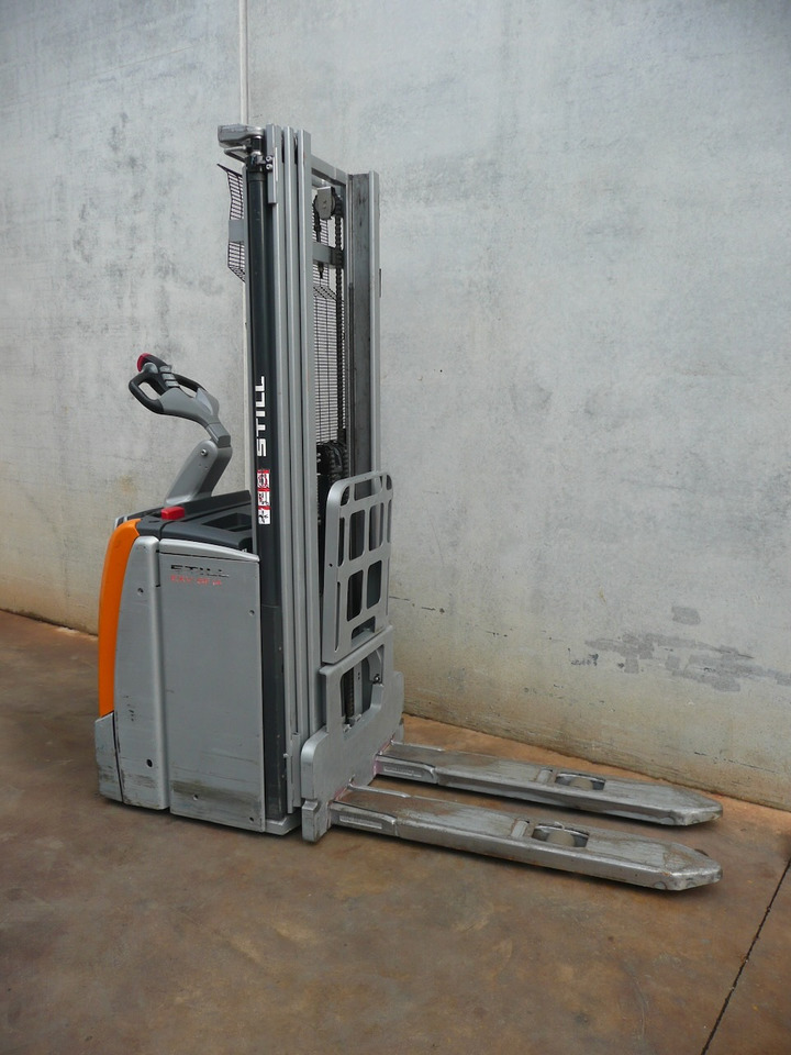 Still EXV-SF14 - 스태커 : 사진 4 Still EXV-SF14 - 스태커 : 사진 4