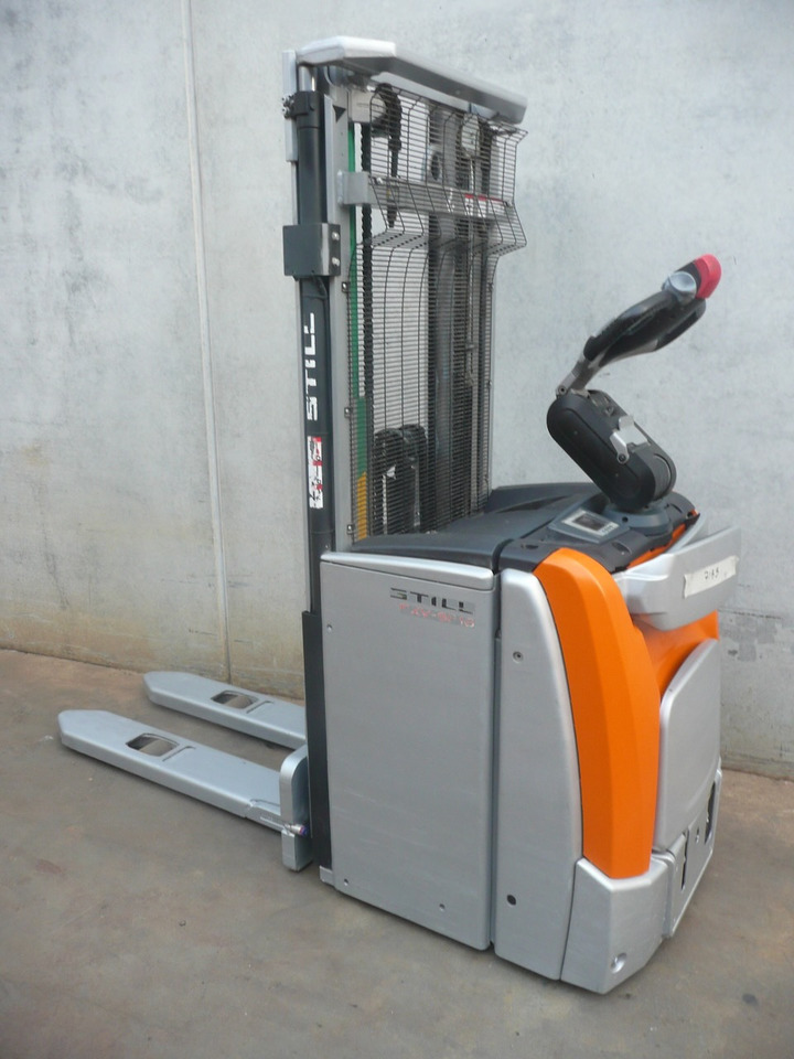 Still EXV-SF16 - 스태커 : 사진 1 Still EXV-SF16 - 스태커 : 사진 1