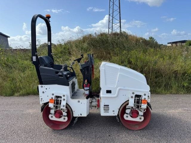 Bomag BW90 AD-5, Vält "SÅLD" - 롤러 : 사진 5 Bomag BW90 AD-5, Vält "SÅLD" - 롤러 : 사진 5