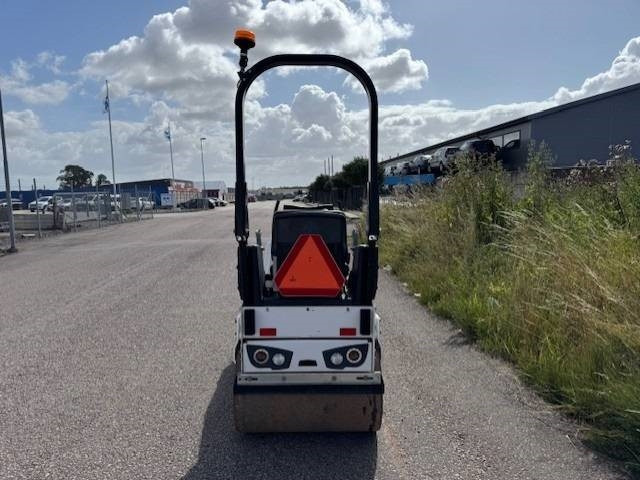 Bomag BW90 AD-5, Vält "SÅLD" - 롤러 : 사진 4 Bomag BW90 AD-5, Vält "SÅLD" - 롤러 : 사진 4