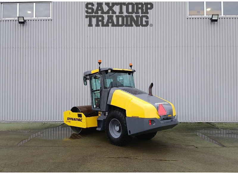 Dynapac CA1500 D, Vält - 롤러 : 사진 3 Dynapac CA1500 D, Vält - 롤러 : 사진 3