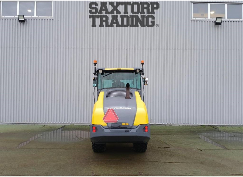 Dynapac CA1500 D, Vält - 롤러 : 사진 4 Dynapac CA1500 D, Vält - 롤러 : 사진 4