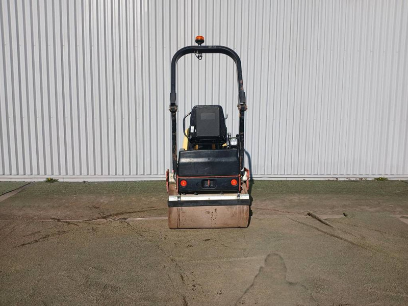 Dynapac CC1000, Vält - 롤러 : 사진 4 Dynapac CC1000, Vält - 롤러 : 사진 4
