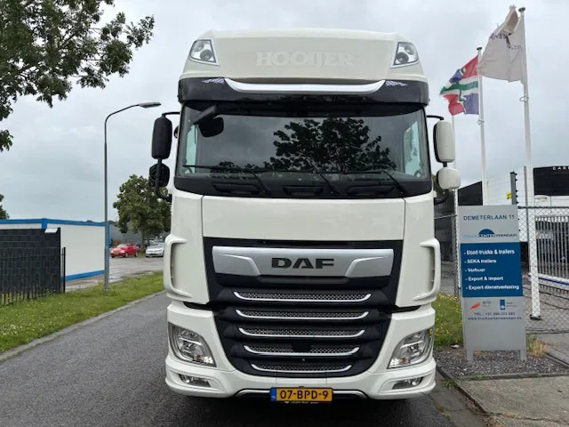 DAF XF 480 4x2 Euro6 SSC 2-tanks PTO Hydraulic feedpump MOT 03-2026 - 트랙터 유닛 : 사진 2 DAF XF 480 4x2 Euro6 SSC 2-tanks PTO Hydraulic feedpump MOT 03-2026 - 트랙터 유닛 : 사진 2