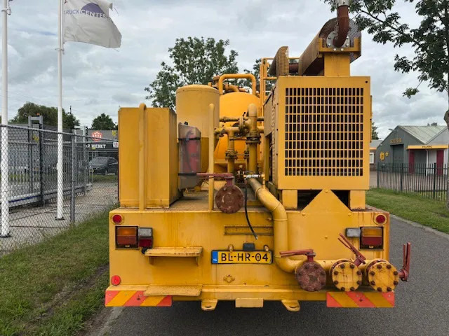 Freightliner 3 AXLE RIGID BODY chassis cabine - 캡 새시 트럭 : 사진 5 Freightliner 3 AXLE RIGID BODY chassis cabine - 캡 새시 트럭 : 사진 5