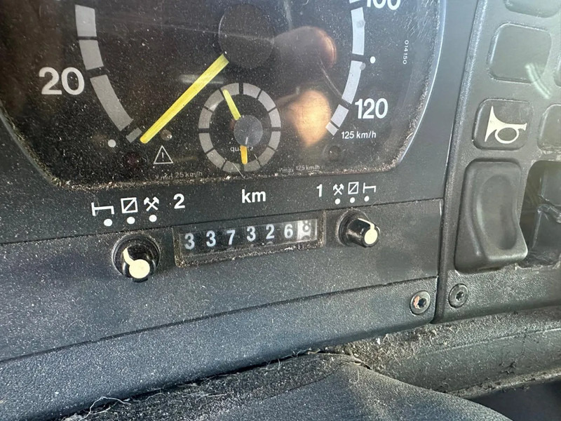 Scania P94-220 Chassis DB 4X2 NA 65115 Low Milage - 캡 새시 트럭 : 사진 4 Scania P94-220 Chassis DB 4X2 NA 65115 Low Milage - 캡 새시 트럭 : 사진 4