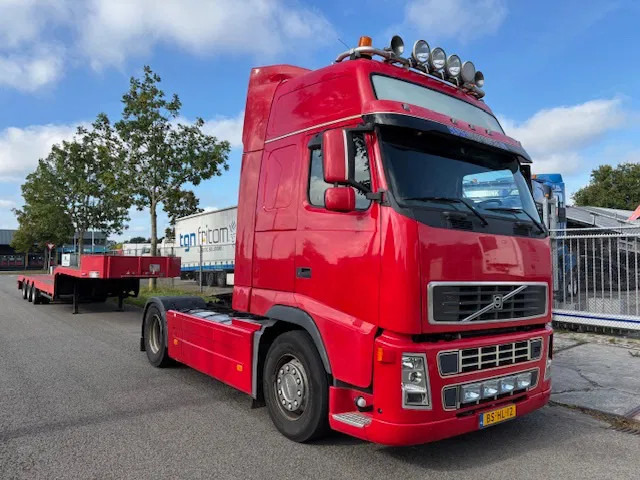 Volvo FH 12 480 Globe XL Euro 5 7B chassis tyres new - 트랙터 유닛 : 사진 3 Volvo FH 12 480 Globe XL Euro 5 7B chassis tyres new - 트랙터 유닛 : 사진 3