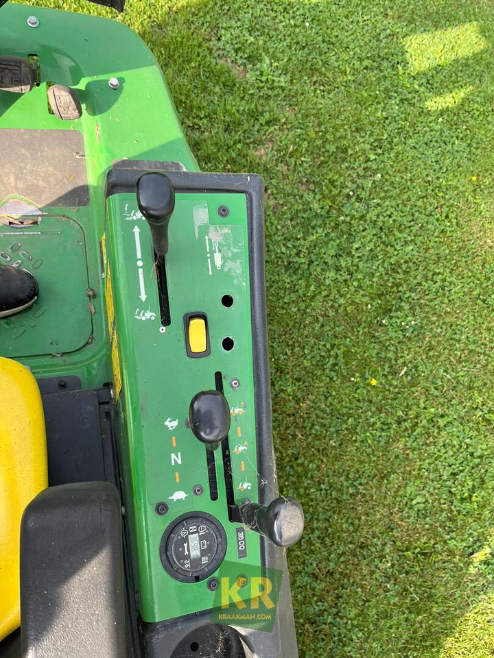 리스 1580 John Deere  1580 John Deere : 사진 6