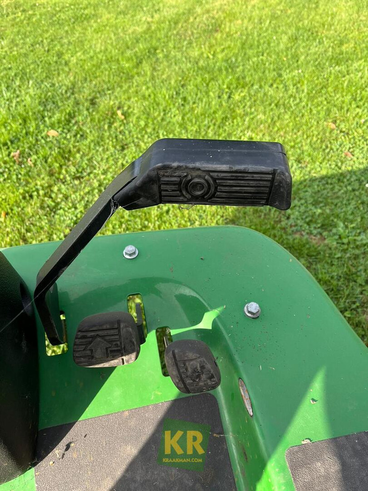 1580 John Deere - 정원 모어 : 사진 5 1580 John Deere - 정원 모어 : 사진 5