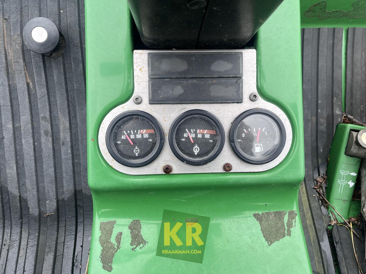 1905 John Deere - 정원 모어 : 사진 5 1905 John Deere - 정원 모어 : 사진 5