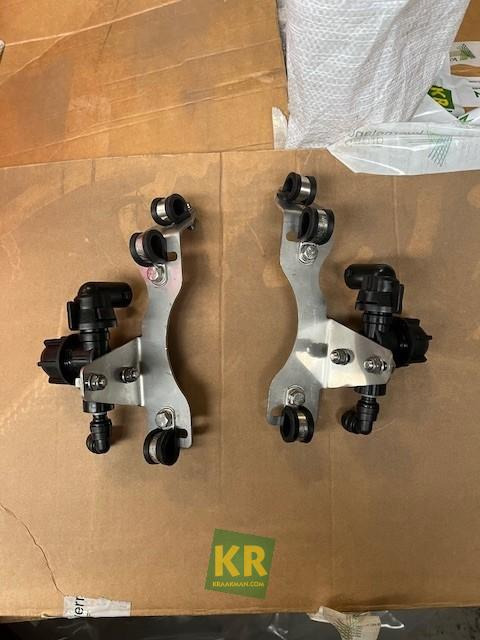 25 cm doppen Kverneland - 스프레이 : 사진 1 25 cm doppen Kverneland - 스프레이 : 사진 1