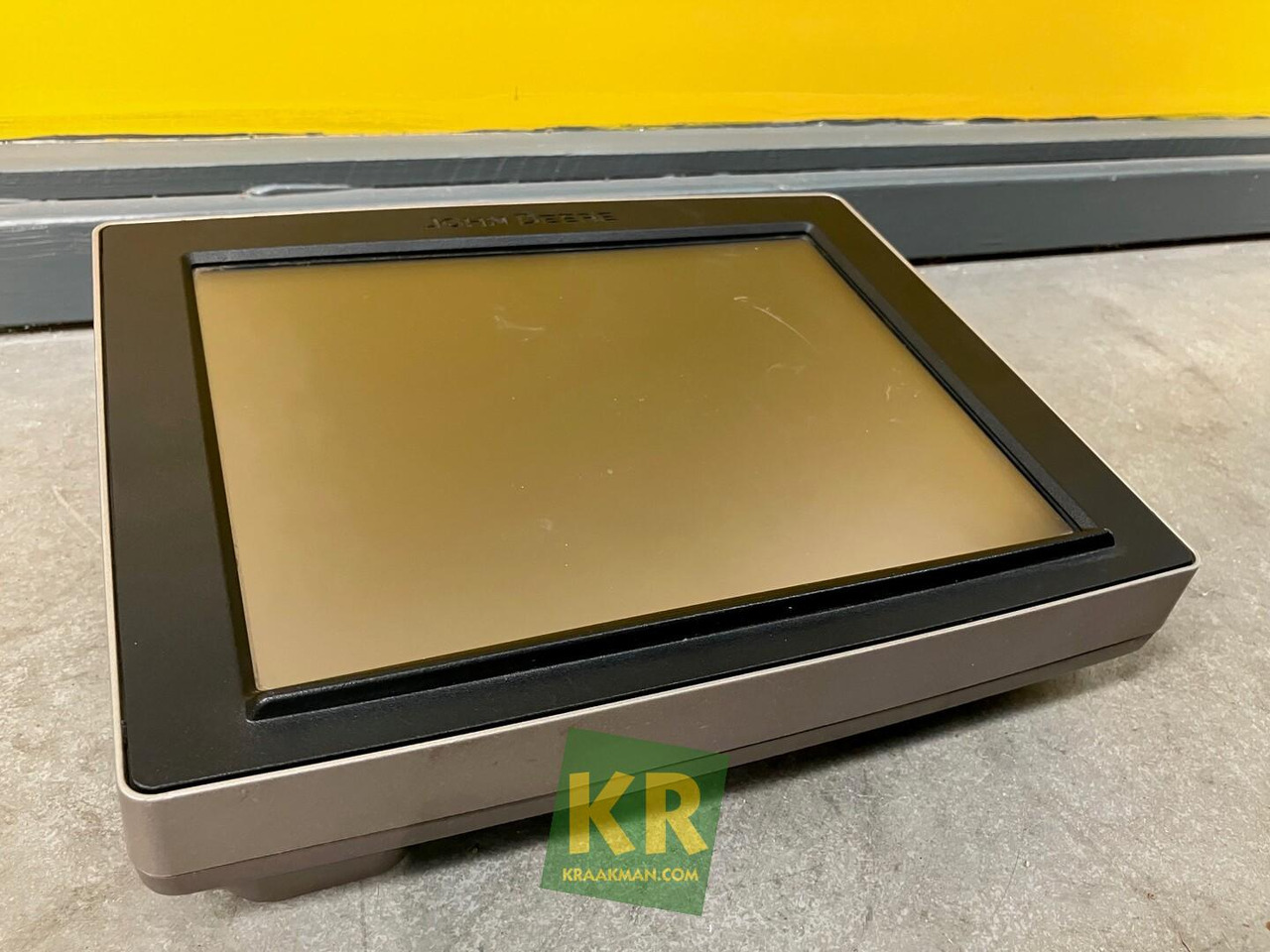 4640 Display John Deere - 내비게이션 시스템 농업용 기계 용 : 사진 4 4640 Display John Deere - 내비게이션 시스템 농업용 기계 용 : 사진 4