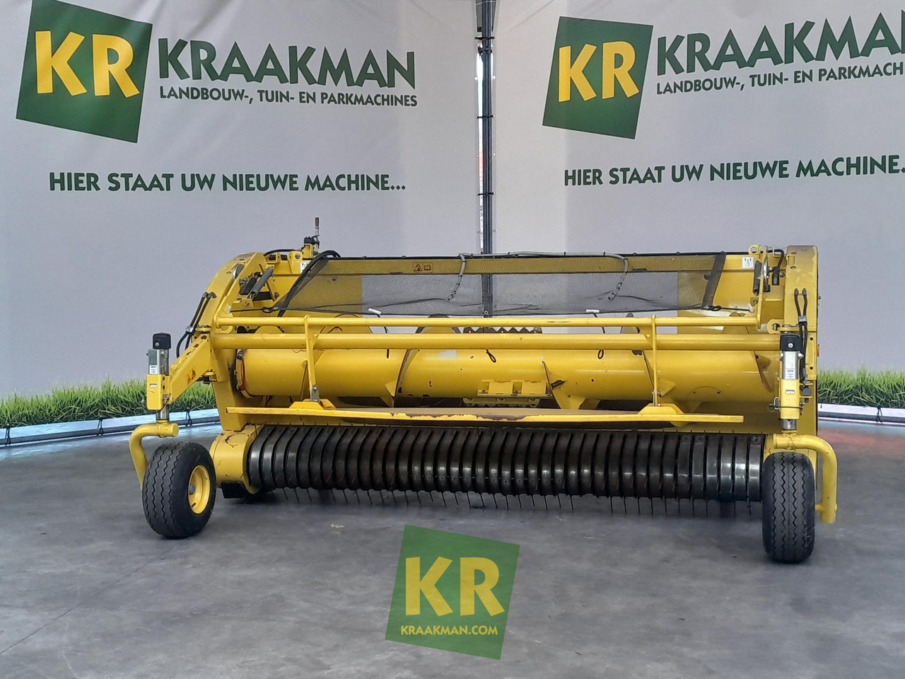 630C John Deere - 콤바인 헤더 트레일러 : 사진 1 630C John Deere - 콤바인 헤더 트레일러 : 사진 1