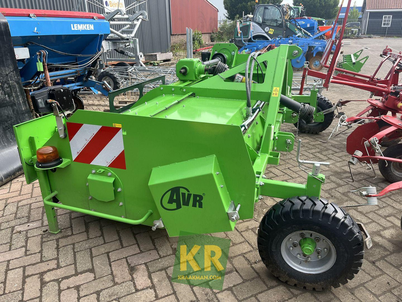 AVR Overig - 호움 토퍼 : 사진 3 AVR Overig - 호움 토퍼 : 사진 3