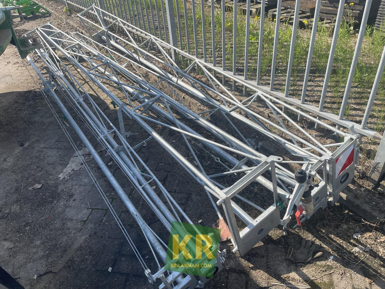 Beinlich R - 관개 시스템 : 사진 3 Beinlich R - 관개 시스템 : 사진 3