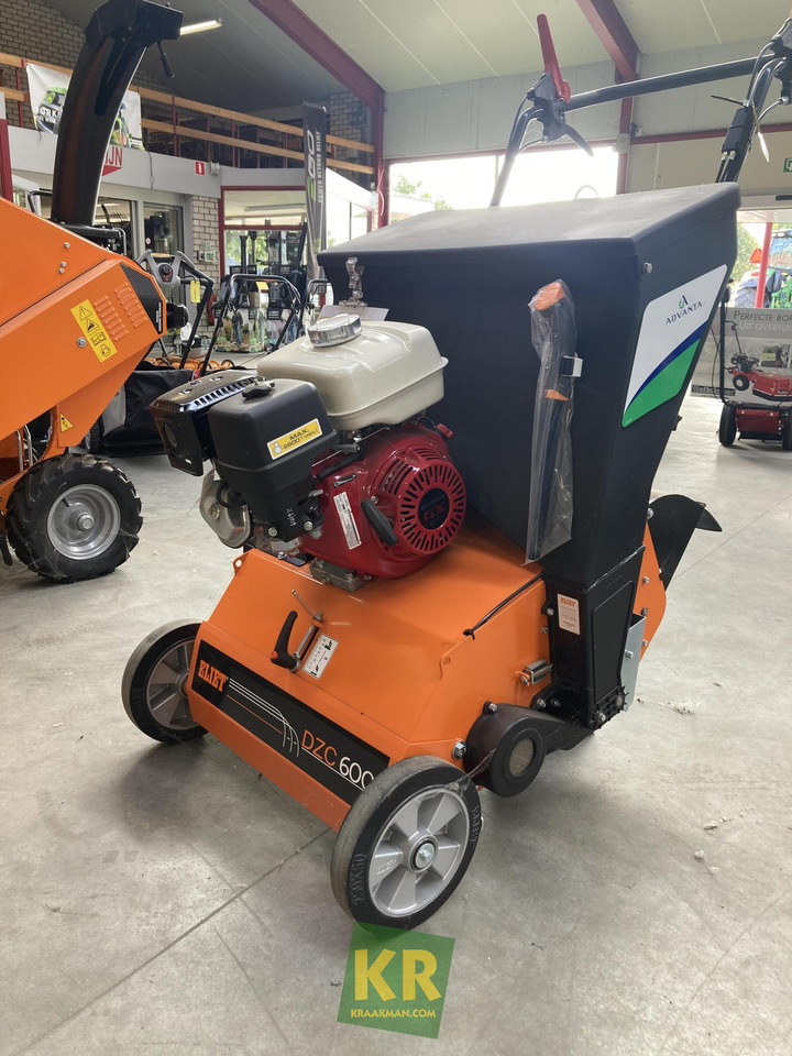 Eliet DZC 600 doorzaaimachine Eliet - 파종 장비 : 사진 1 Eliet DZC 600 doorzaaimachine Eliet - 파종 장비 : 사진 1