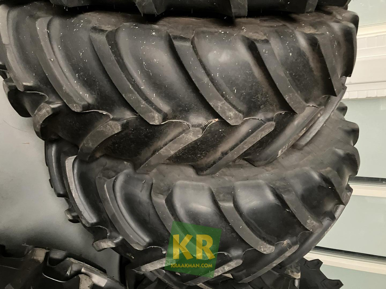 Firestone Banden Firestone  - 타이어 농업용 기계 용 : 사진 1 Firestone Banden Firestone  - 타이어 농업용 기계 용 : 사진 1