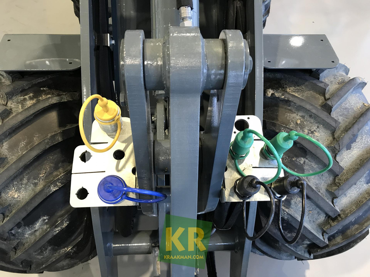 G2200E Giant - 수확기 : 사진 5 G2200E Giant - 수확기 : 사진 5