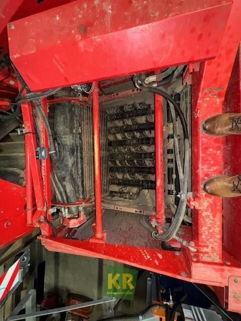 GV 3000 Grimme - 감자 수확기 : 사진 4 GV 3000 Grimme - 감자 수확기 : 사진 4