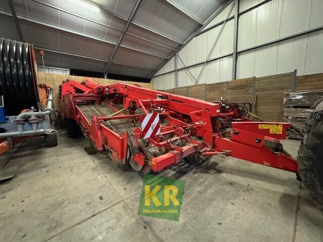 GV 3000 Grimme - 감자 수확기 : 사진 1 GV 3000 Grimme - 감자 수확기 : 사진 1