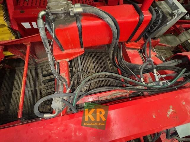 GV 3000 Grimme - 감자 수확기 : 사진 3 GV 3000 Grimme - 감자 수확기 : 사진 3