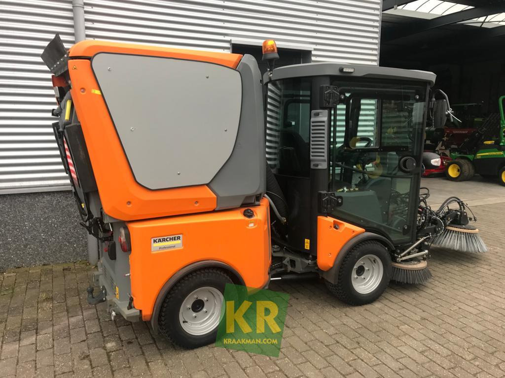 Hogedrukreinigers Karcher - 압력 세척기 : 사진 3 Hogedrukreinigers Karcher - 압력 세척기 : 사진 3