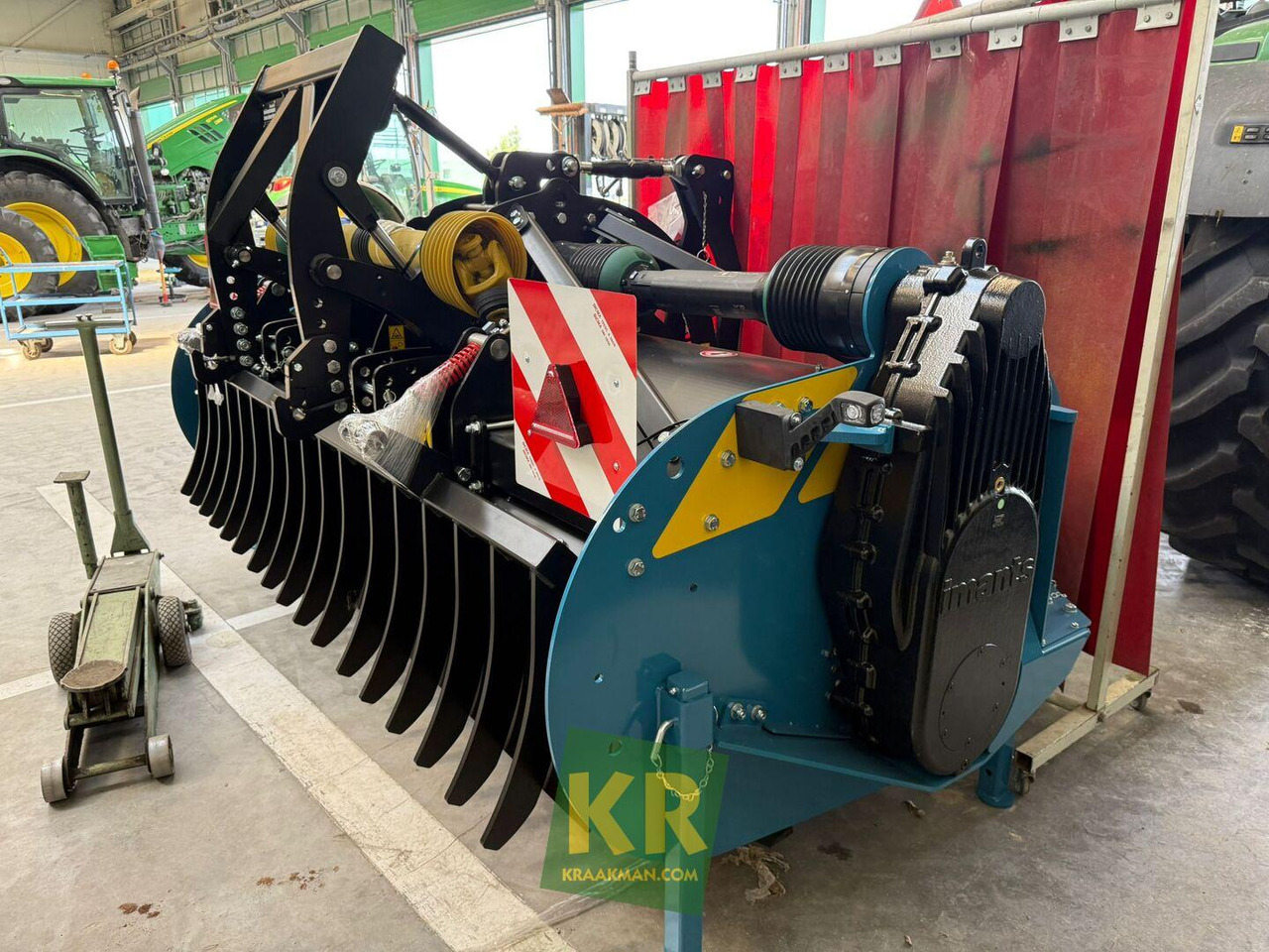 Imants 46VX300 MKIV - 쟁기 : 사진 1 Imants 46VX300 MKIV - 쟁기 : 사진 1