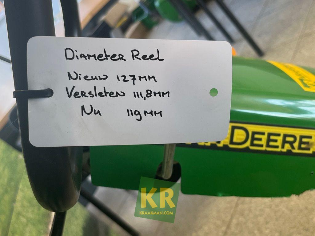 John Deere 260SL Precision Cut Greenmaaier - 정원 모어 : 사진 2 John Deere 260SL Precision Cut Greenmaaier - 정원 모어 : 사진 2