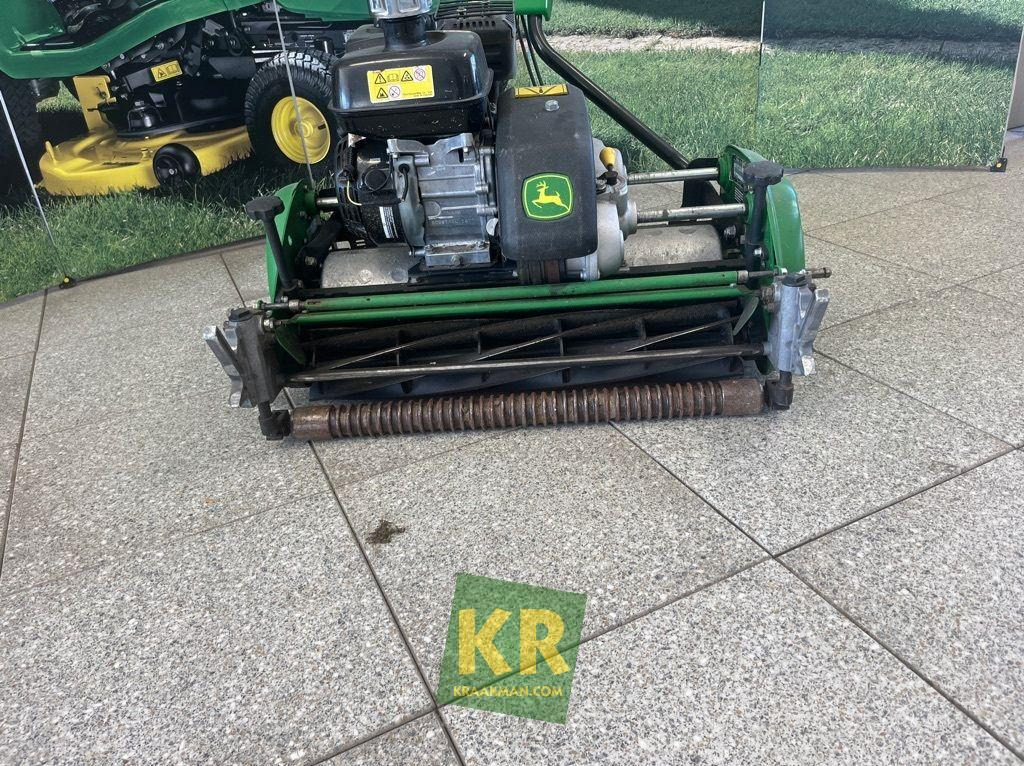 John Deere 260SL Precision Cut Greenmaaier - 정원 모어 : 사진 3 John Deere 260SL Precision Cut Greenmaaier - 정원 모어 : 사진 3